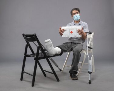 Compensation for Injuries