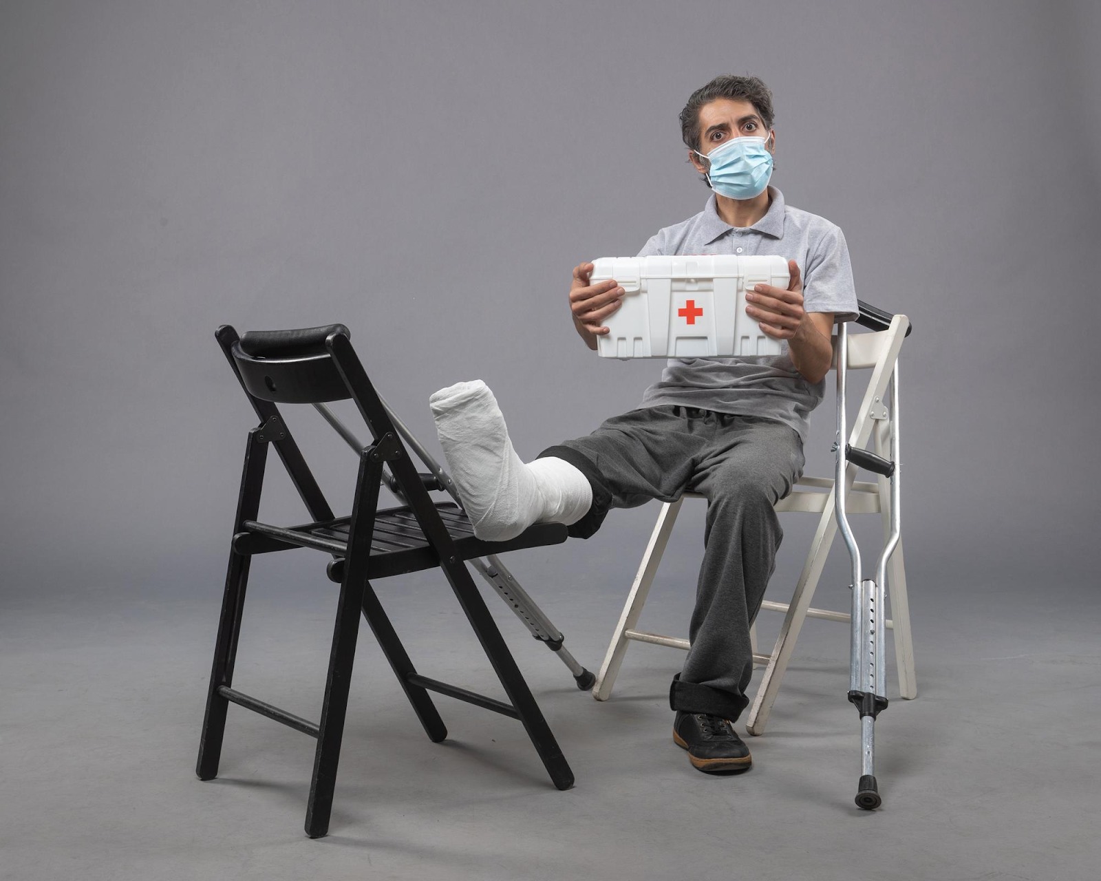 Compensation for Injuries