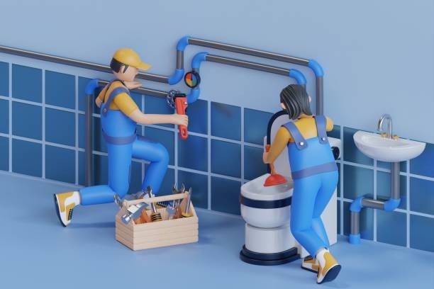 Creative Strategies for Plumber Marketing in the Digital Age