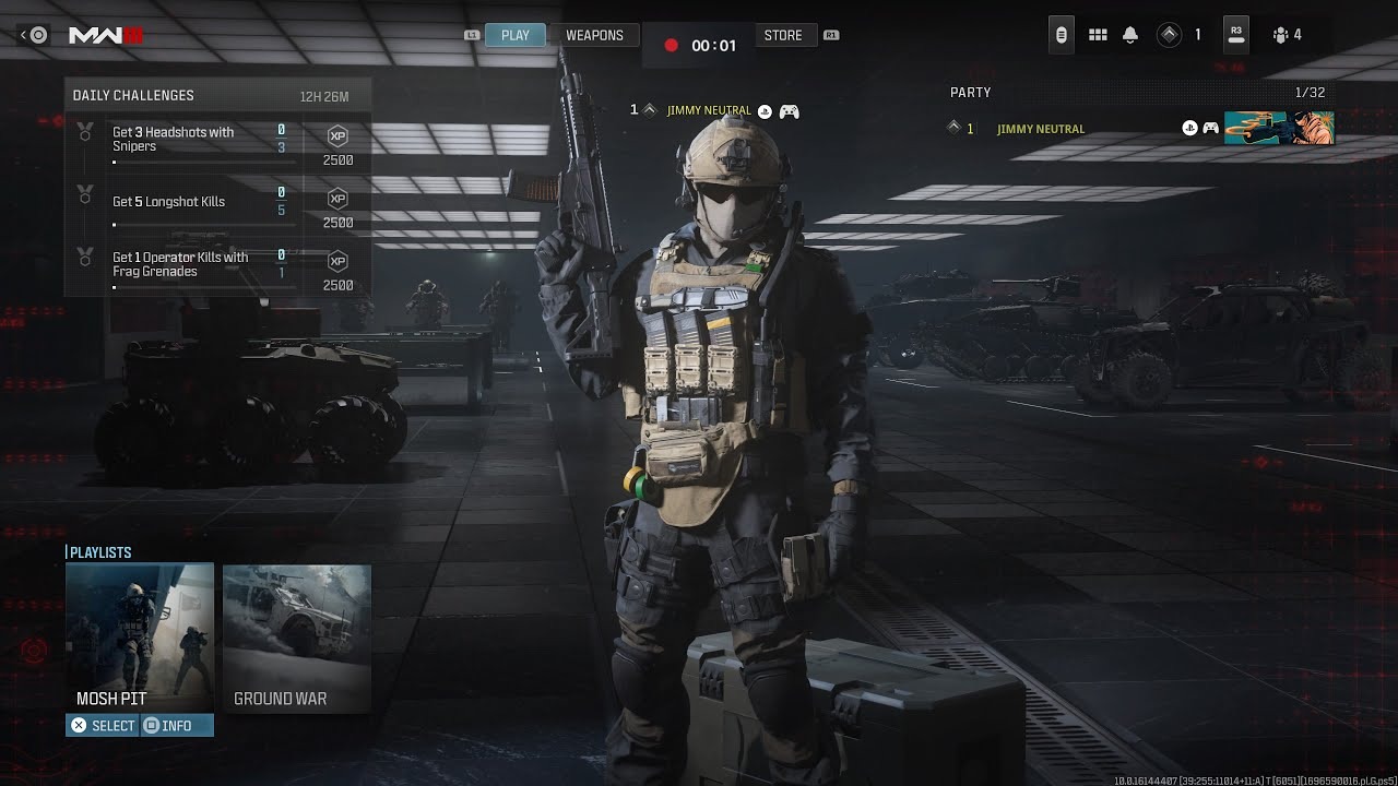 Bot Lobbies Unleashed: Breaking Black Ops 6 From the Inside