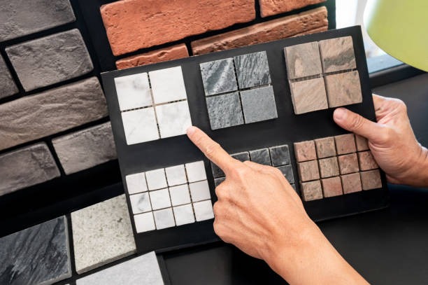 Finding the Best Tiles