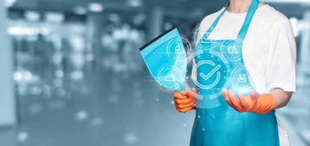 Elevating Environments: The Business Case for Pristine Cleaning Programs