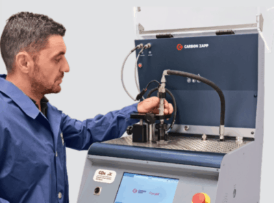 Your Injectors Need Professional Attention