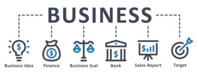 Business Legal Basics