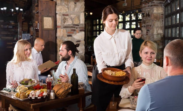 Historic Restaurants Can Bring Communities Together