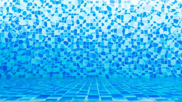 Pool Floor and Walls Spotless