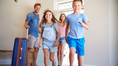 World-Class Rental Experience