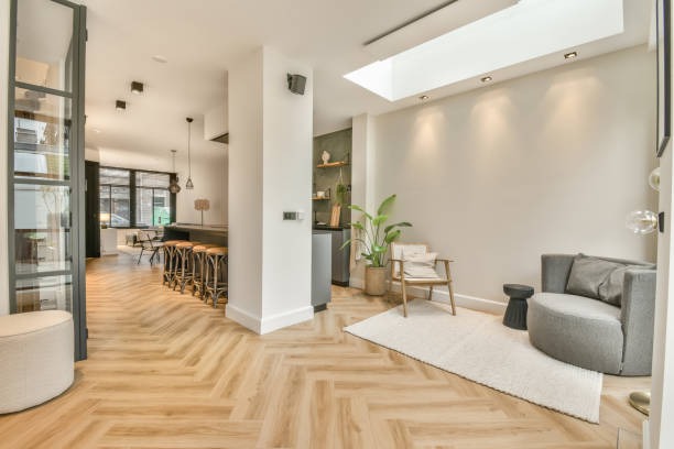 LVT Flooring Trends