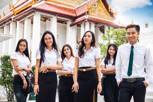 British secondary school in Bangkok