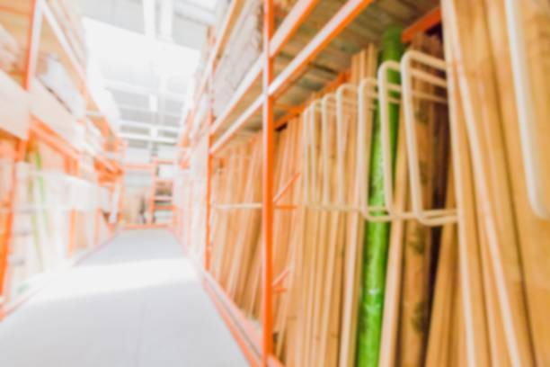 Improve Workspace Organization