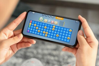 Simple Games Can Improve Focus and Relaxation