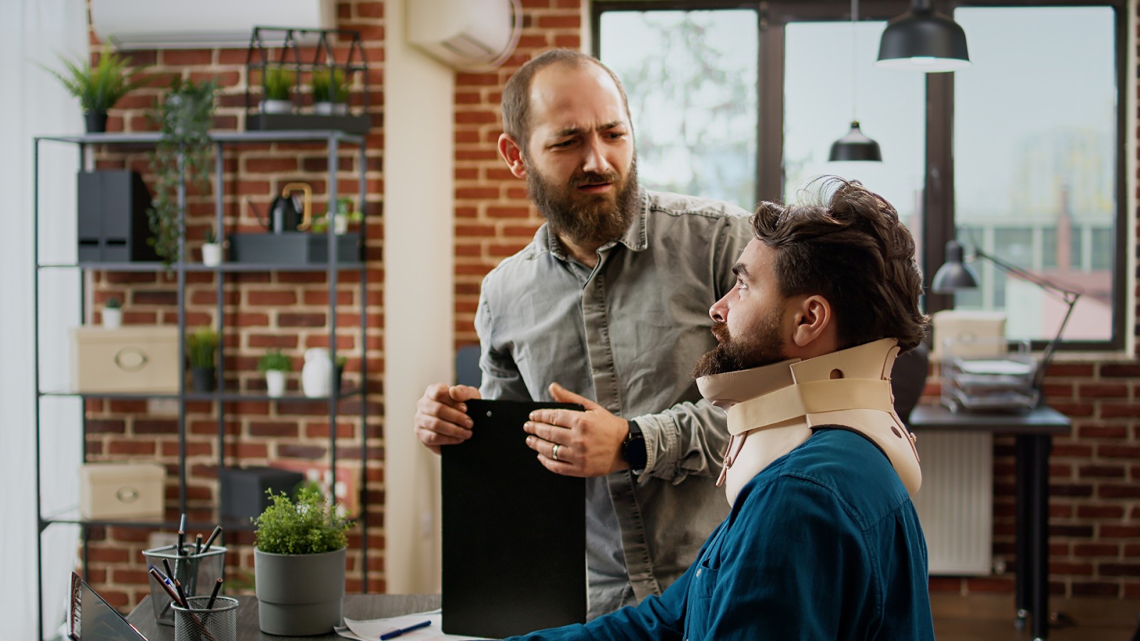 Personal Injury Claims in Salem