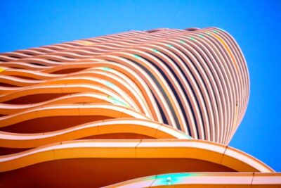 Innovative Design Strategies Transforming Architecture