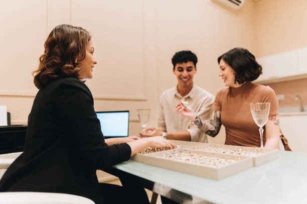 Local Jewelry Experience