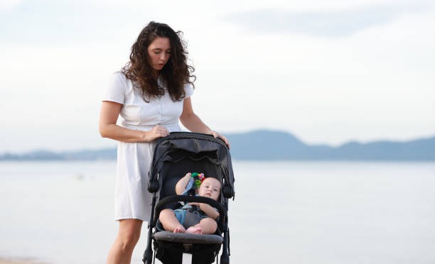 Right Portable Baby Stroller for Travel and Daily Use