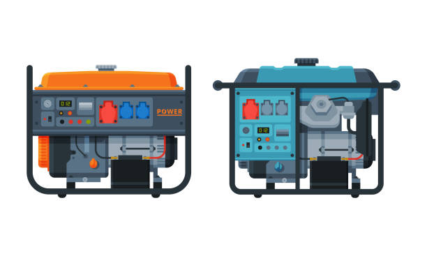 Inverter Generators