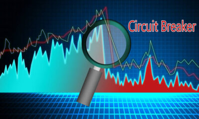 Upper Circuit Stocks