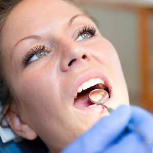 Regular Dental Checkups