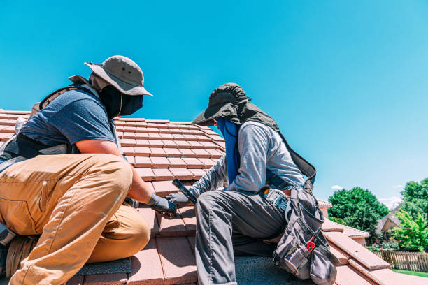 Ensuring Your Roof’s Longevity