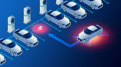 Fleet Electrification