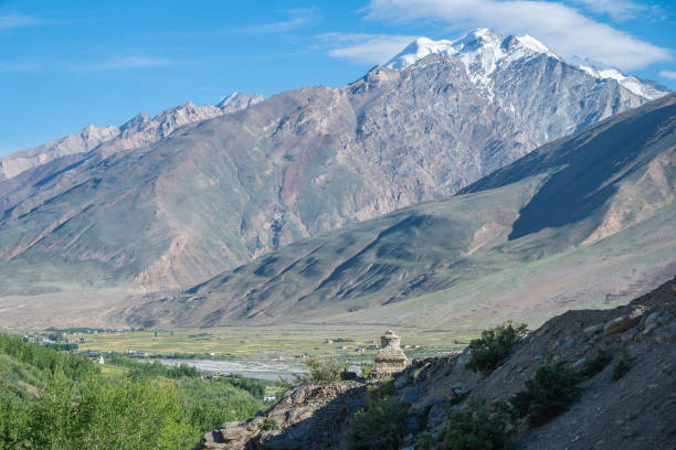 Arctic Getaway for Nature Lovers