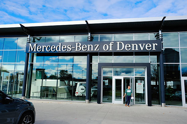 Buying Quality Mercedes Benz