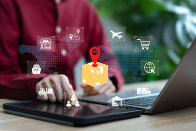 Digital Strategies for Streamlining Transportation