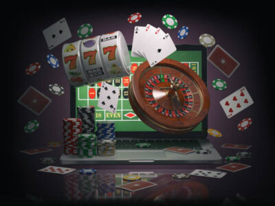 Online Casino Sites