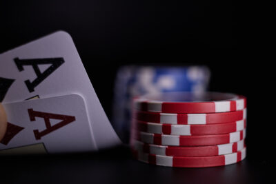 Game Size and Structure