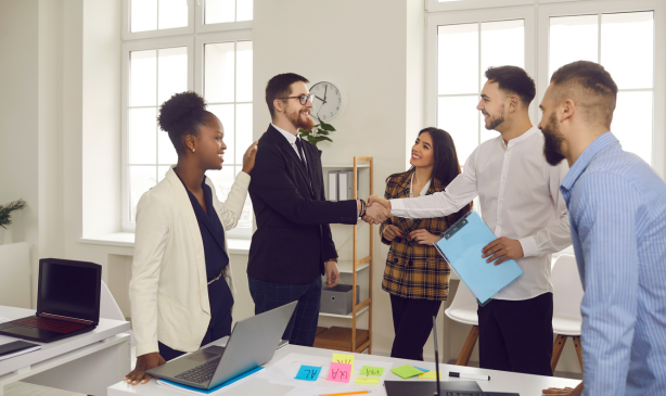 Employee Recognition