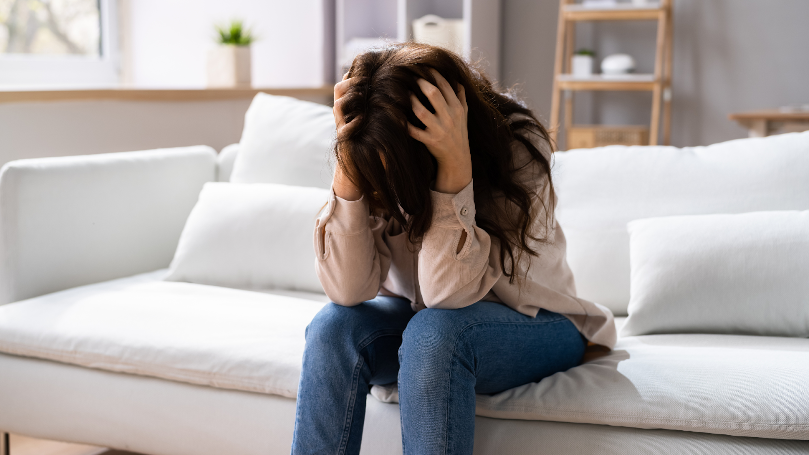 Derealization Disorder Treatment