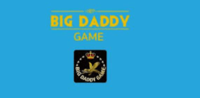 Play Big Daddy Game for High Rewards