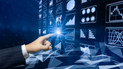 Cybersecurity Different from IT Security