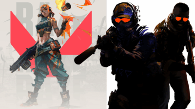 The Best Esports Games: