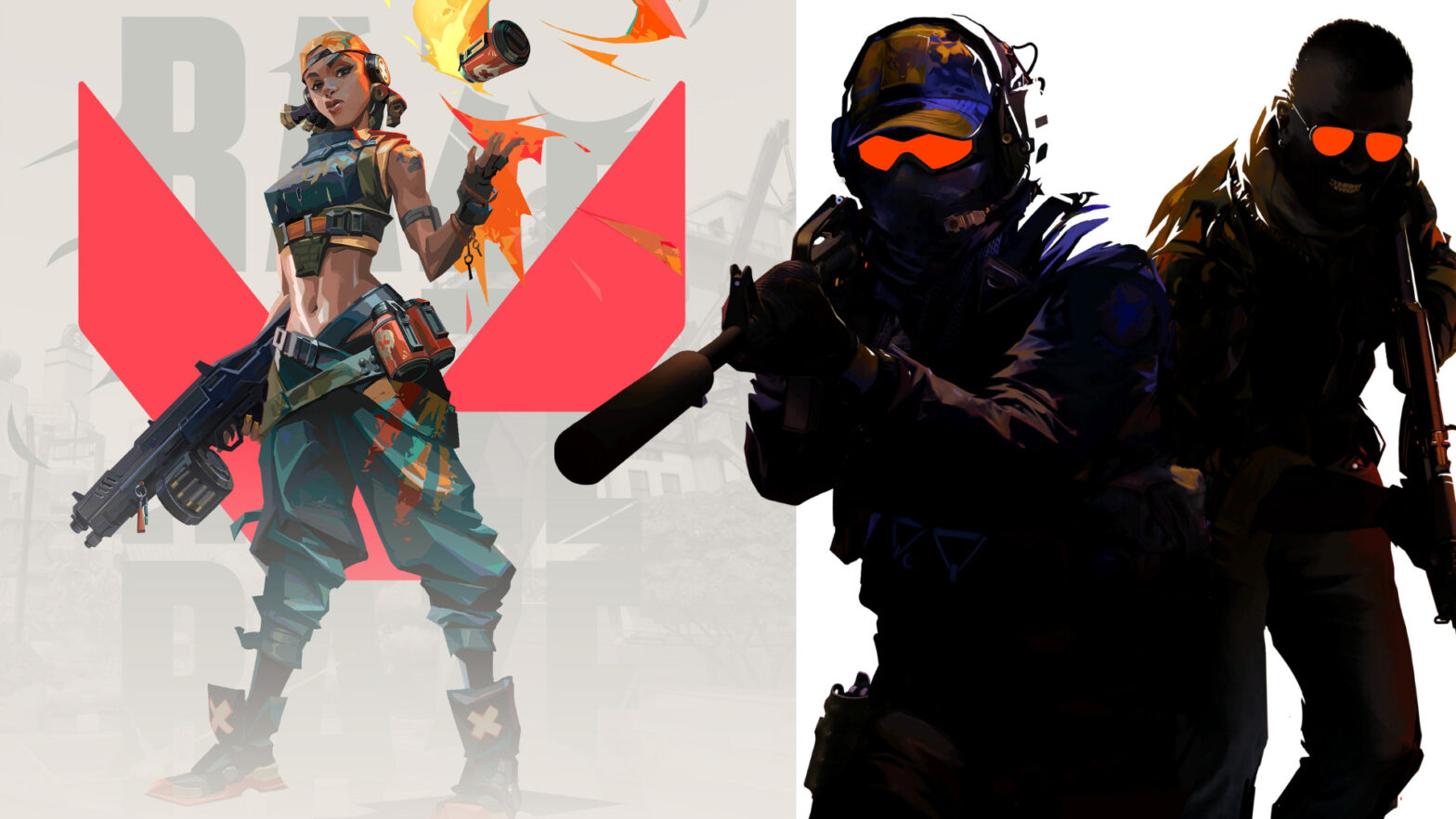 The Best Esports Games: