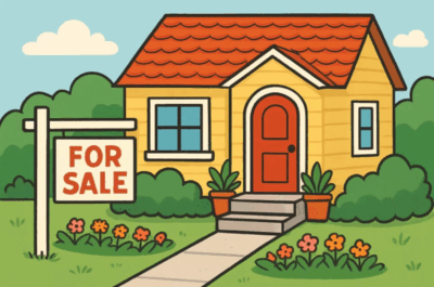 Home for a Successful Sale