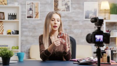 Create Stunning Videos Online