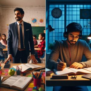 Pathways to Educational Leadership