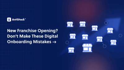 New Franchise Opening