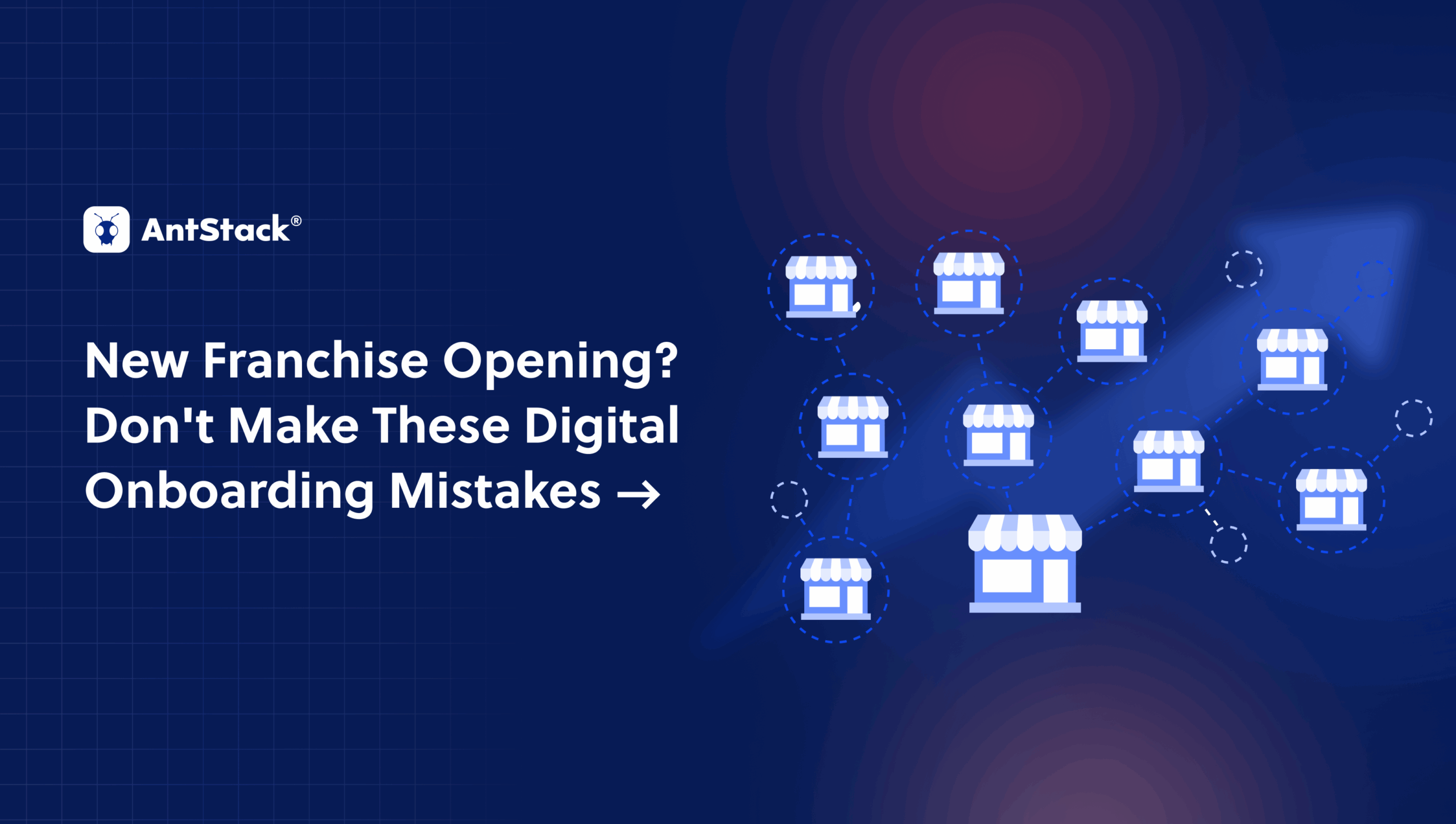 New Franchise Opening