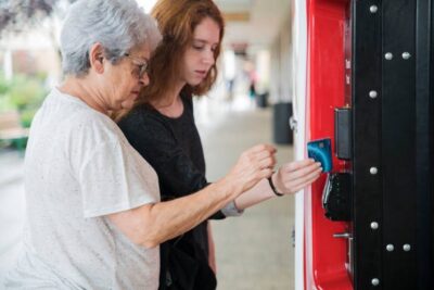List of Office Perks You Can Offer Using a Convenient Vending Machine for Office Supplies