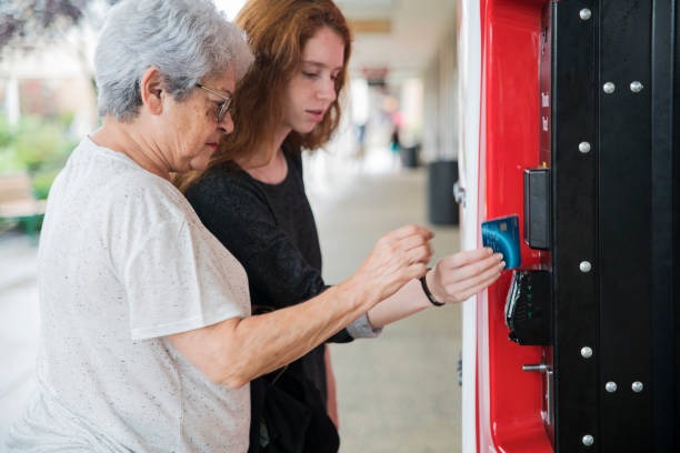 List of Office Perks You Can Offer Using a Convenient Vending Machine for Office Supplies