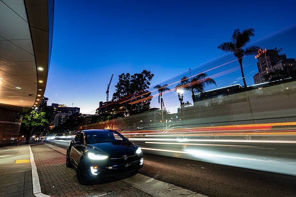 Protecting Your Tesla Investment In San Diego California