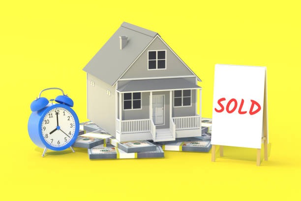 Quick Solutions for Selling A Home