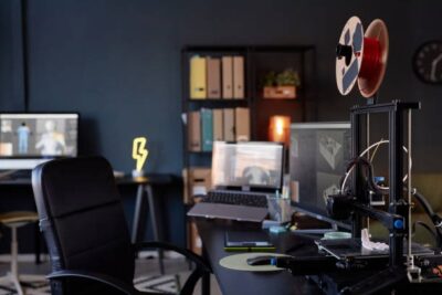 Crafting the Perfect Workspace