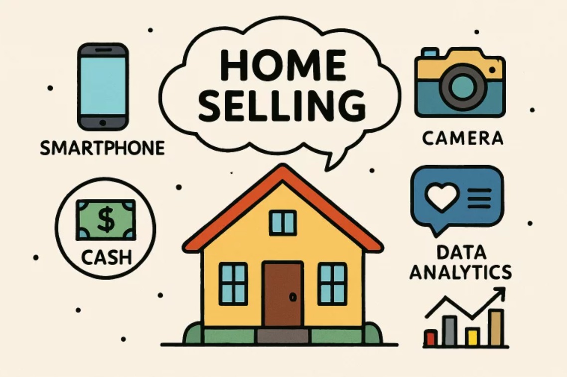 Home Selling Process