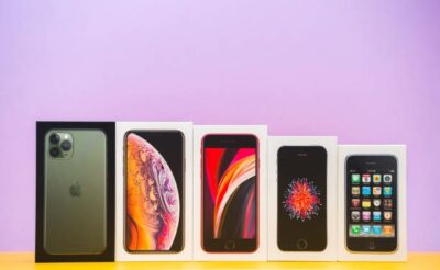 iPhone Size Matches Your Style