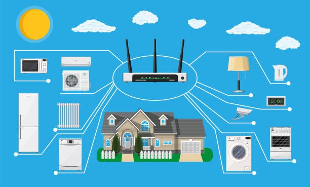 2-Gig Internet for Smart Homes