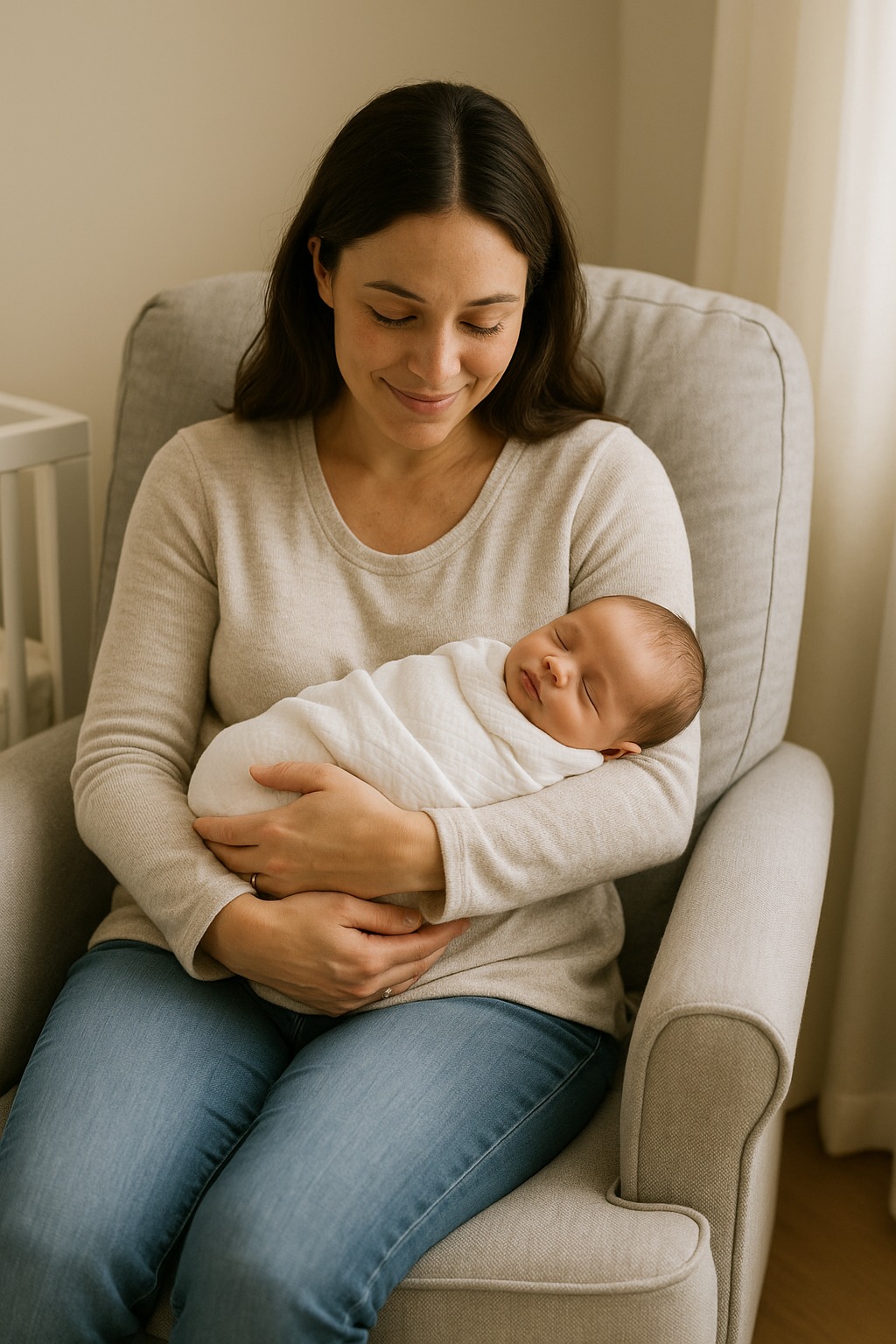 Maintain Your Baby’s Feeding Chair
