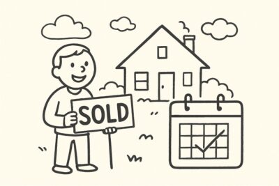 Quick Home Sales